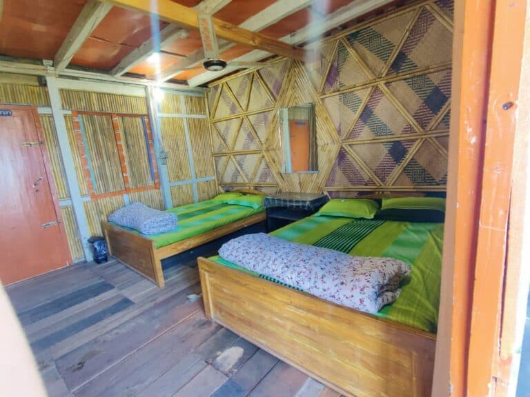 Khum Fodang Thang Resort