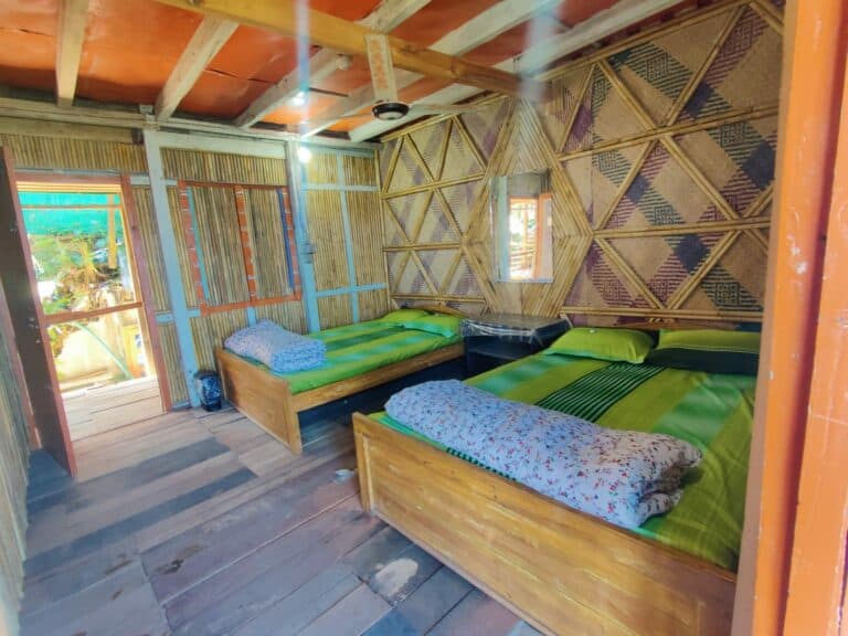 Khum Fodang Thang Resort