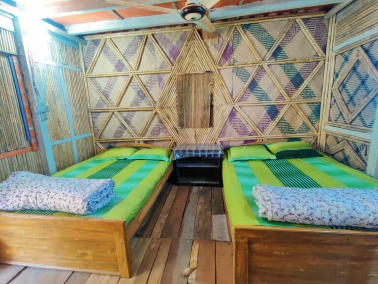 Khum Fodang Thang Resort