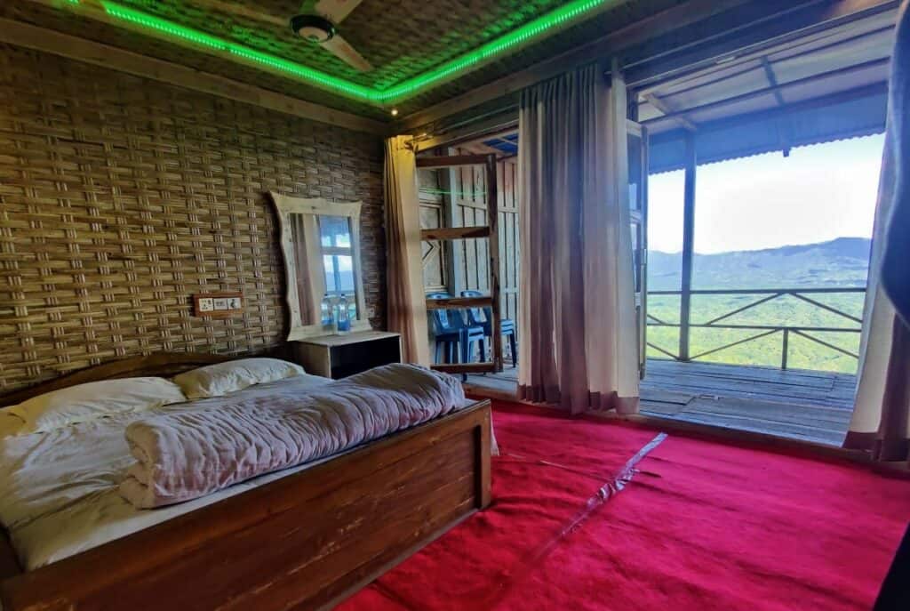 Nimbus Fodang Thang Resort