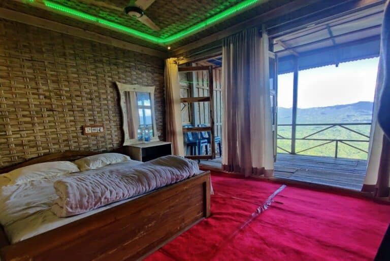 Nimbus Fodang Thang Resort