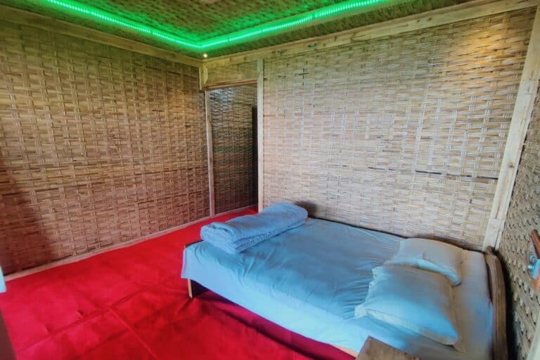 Nimbus Fodang Thang Resort