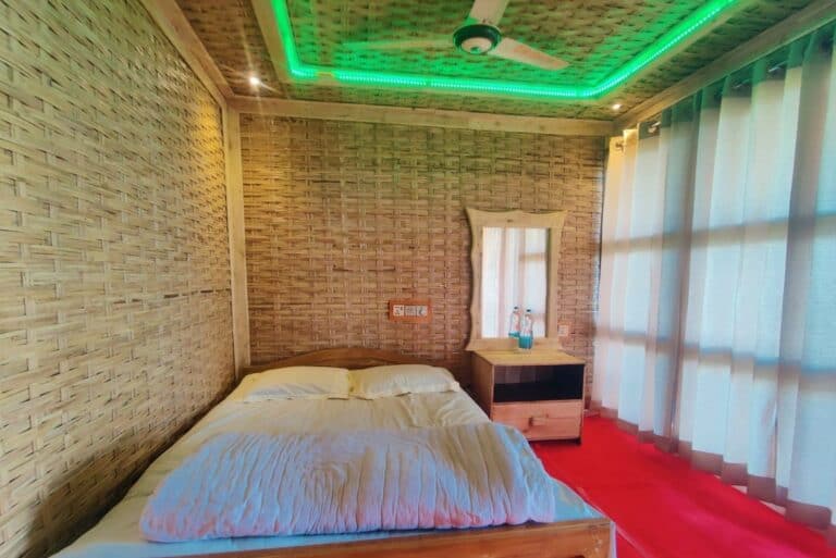 Nimbus Fodang Thang Resort