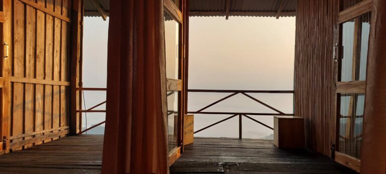 fodang thang resort room nimbus