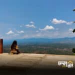 fodang-thang-resport-macha-mizoram-view