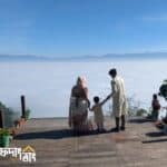 Fodang Thang Resort Mizoram View Macha