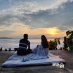 Fodang Thang Resort Mizoram View Macha