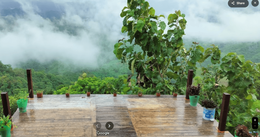 Best Mizoram View Macha Sajek