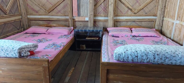 Nokha Fodang Thang Resort