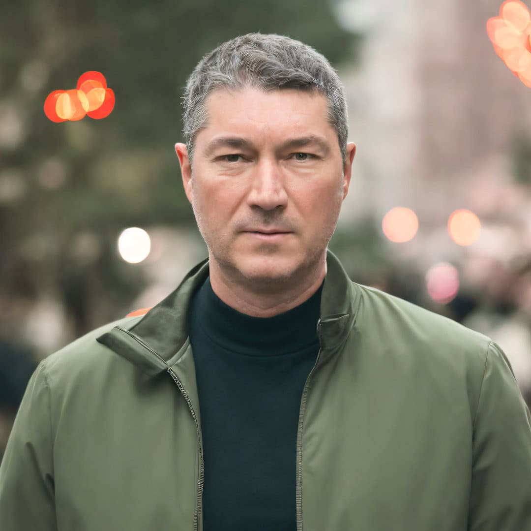 George Papatheodorou - SEO Expert Essex