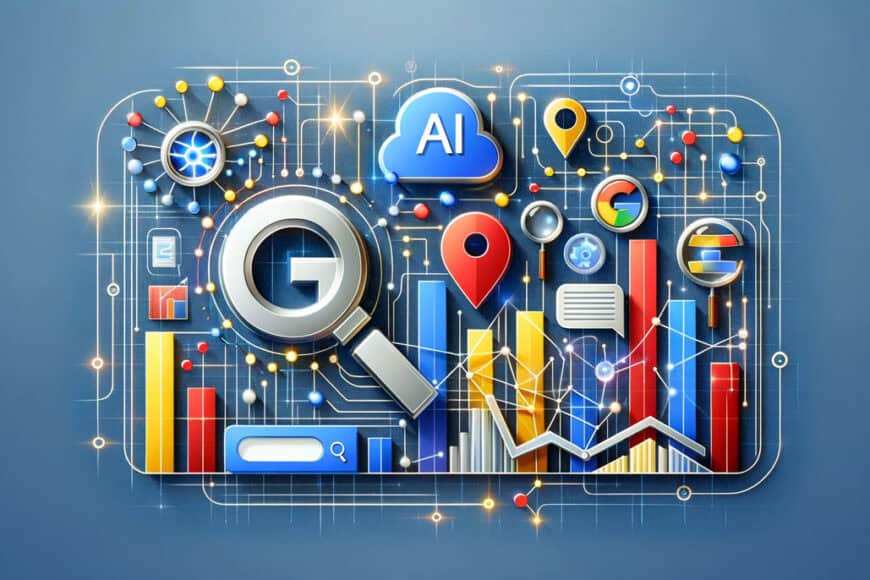 14 Ways AI Can Enhance Your SEO Strategy