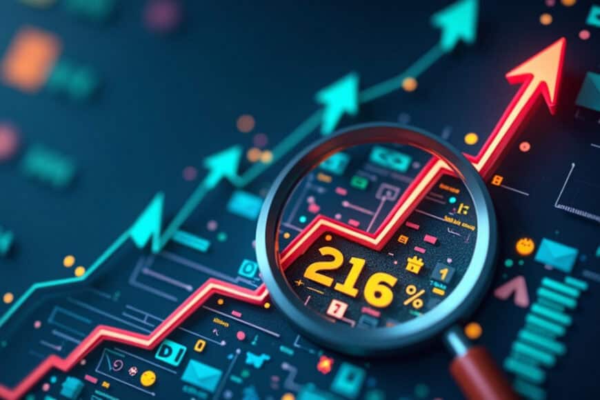 SEO That Works: A 216.54% Traffic Growth Success Story You Can Replicate