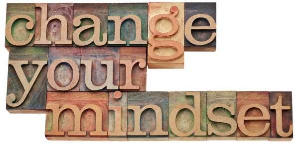 change your mind