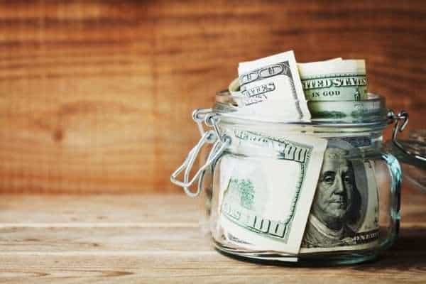money retirement saving