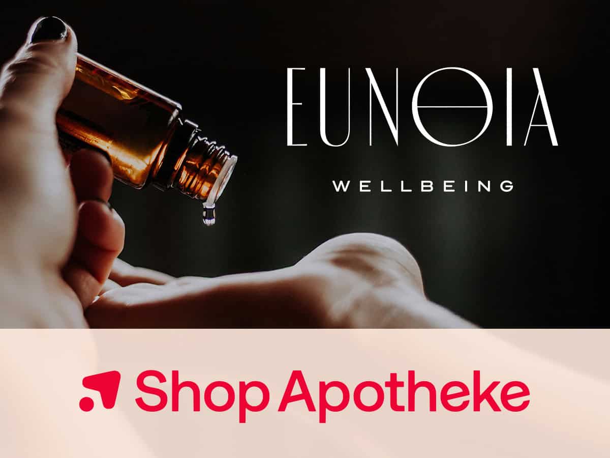 EUNOIA jetzt bei Shop Apotheke erhältlich!