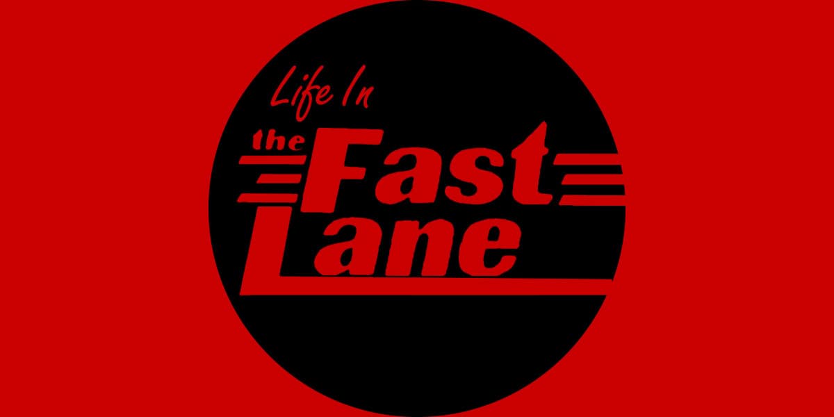 Life In The Fast Lane – Asbury Park NJ – { go2jo.com }