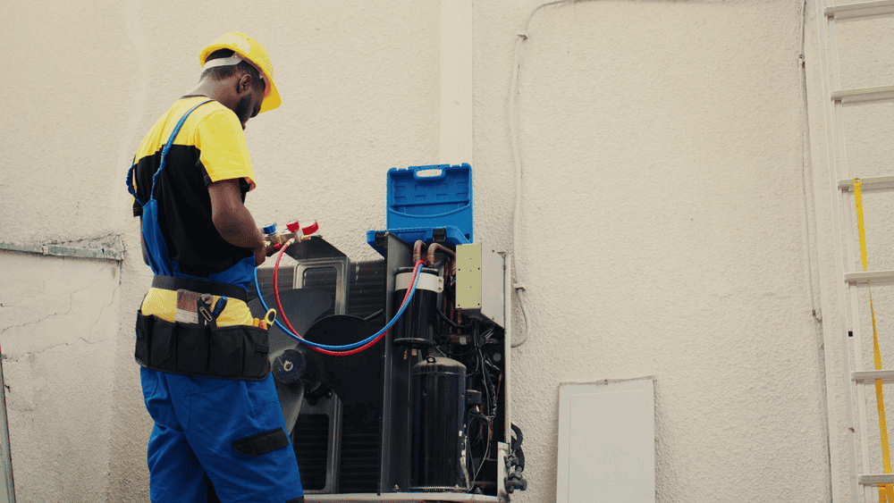 How Proper HVAC Maintenance Can Help You Save Energy 2 image 1