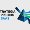 Ilustración abstracta para el artículo sobre estrategia de precios en SaaS, mostrando un prisma que diversifica flujos de valor.