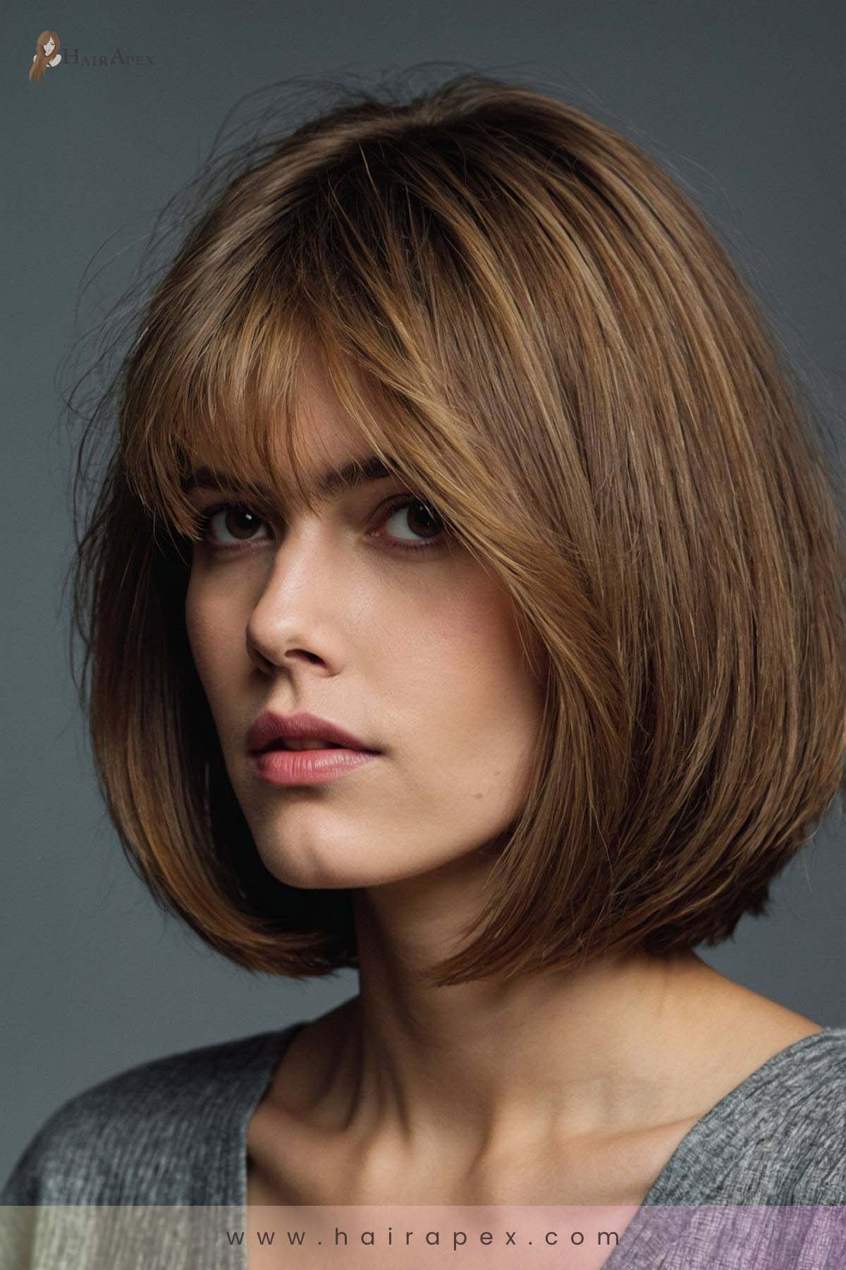 Medium Length Haircut 80s 27