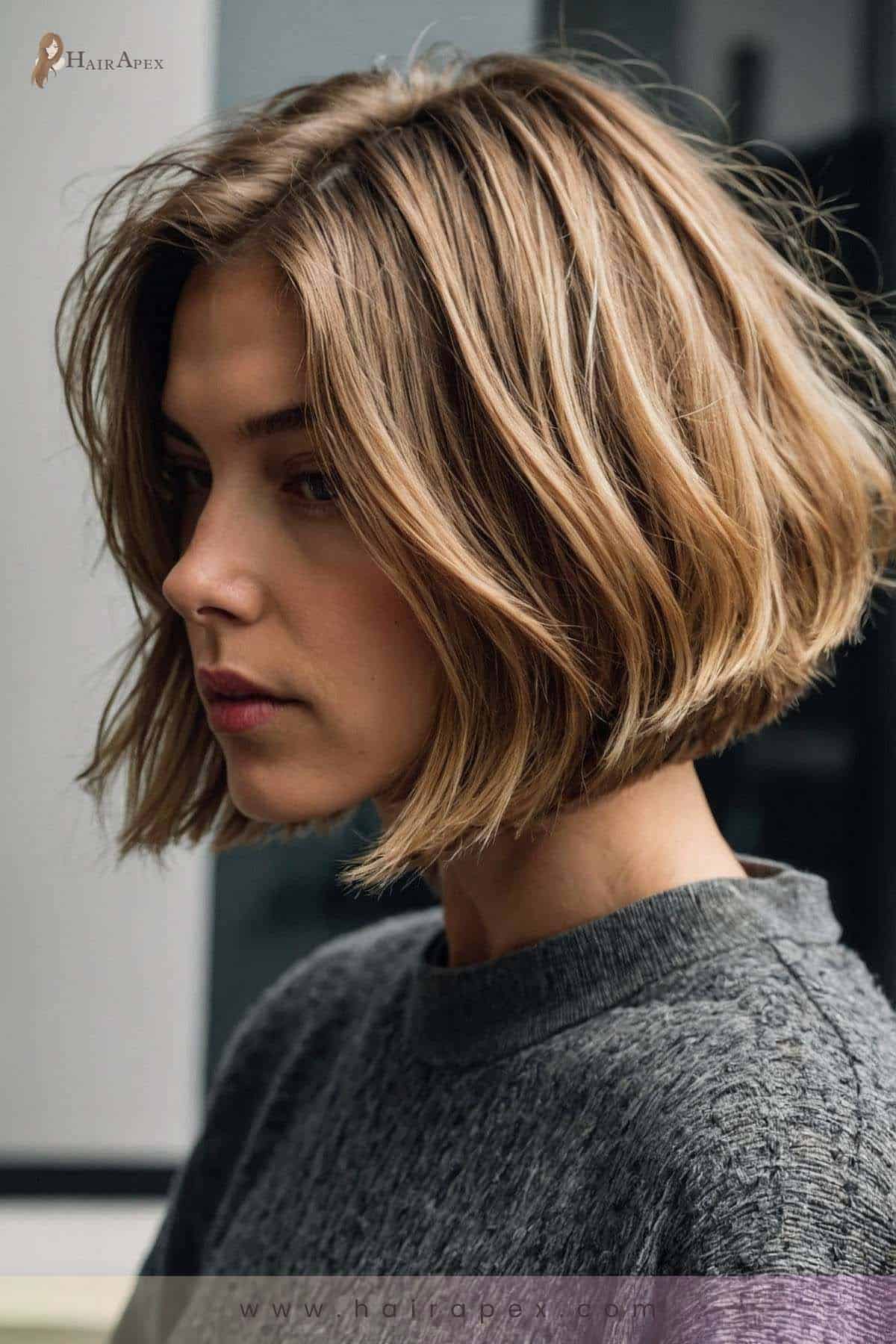 Medium Length Haircut 90s 30