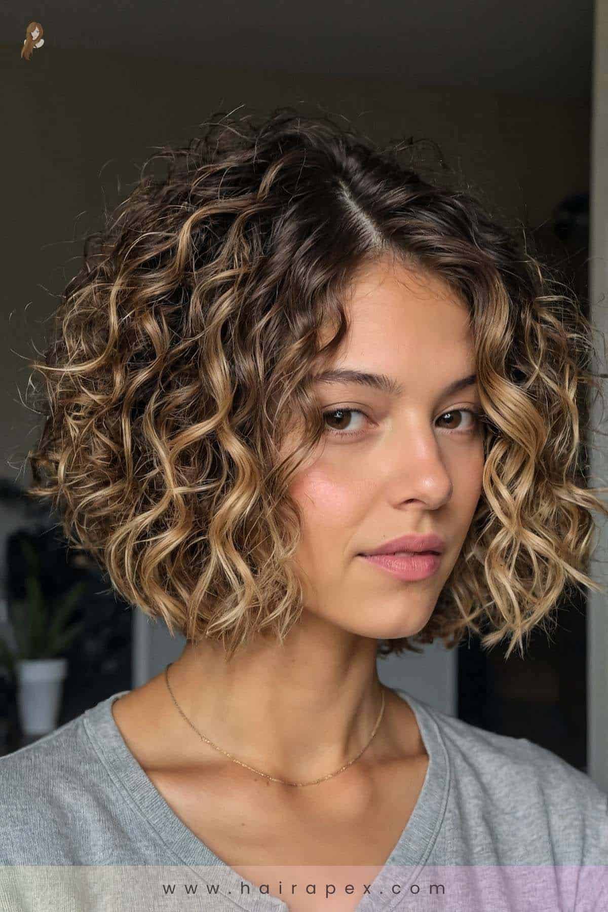 medium length haircut for thin fine hair 31