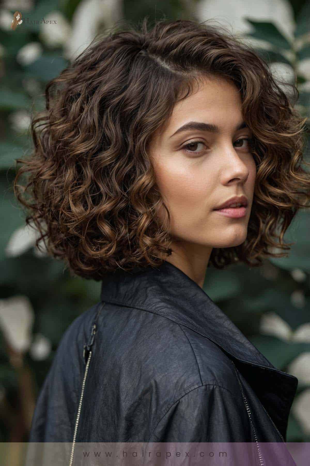 medium length haircut for thin fine hair 32