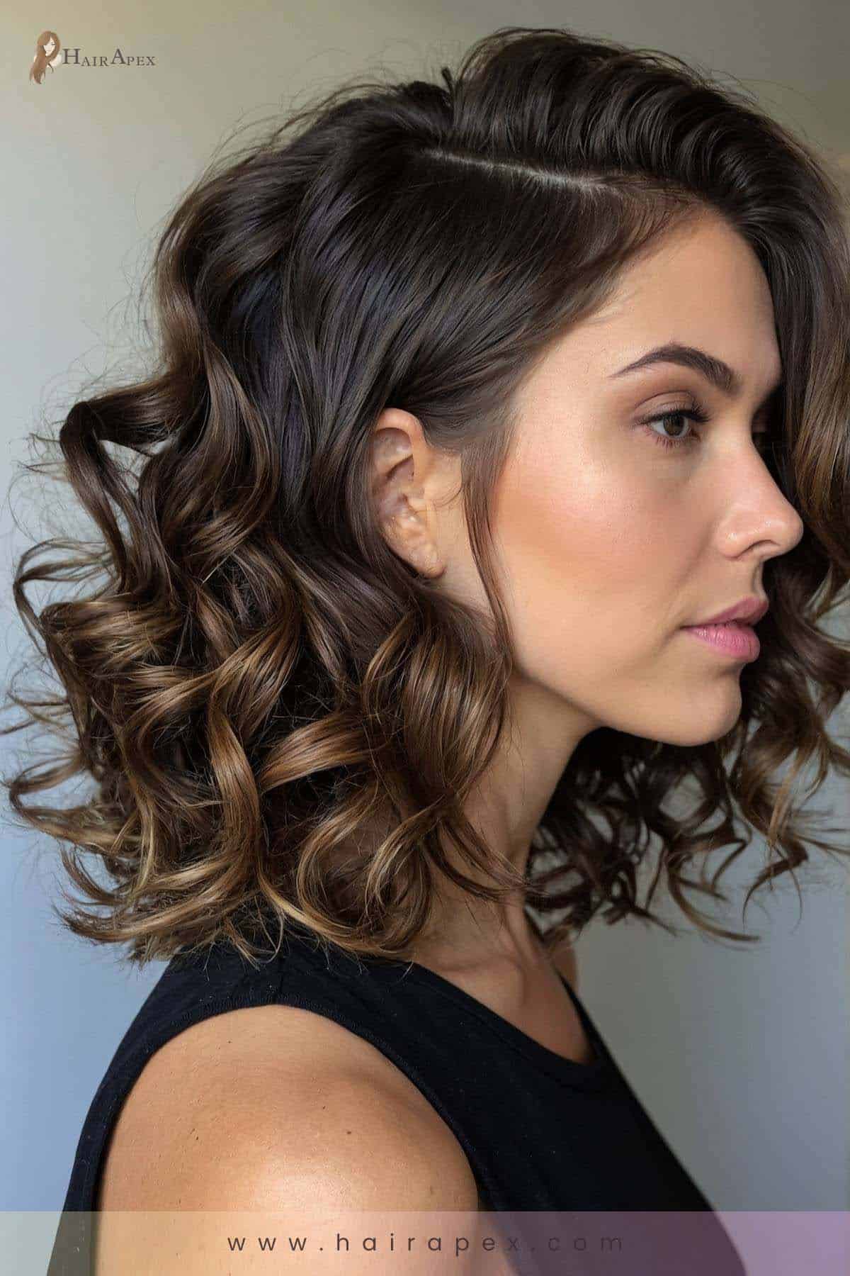 medium length haircut for fine hair 44