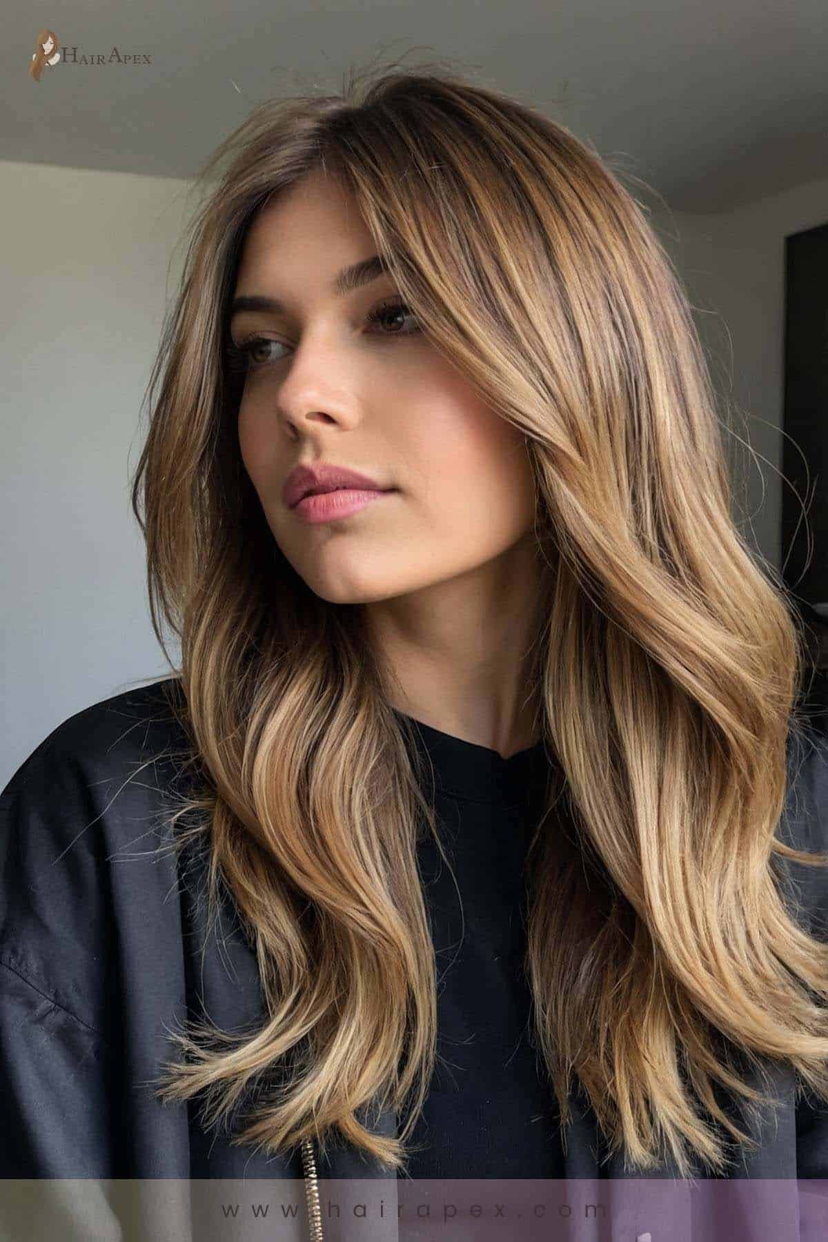 medium length haircut straight 29