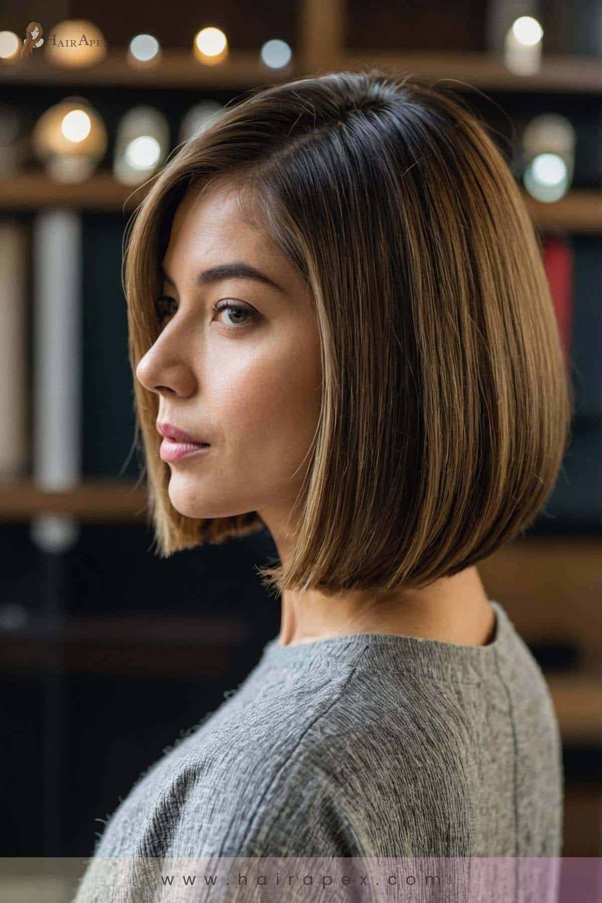 medium length haircut straight 39