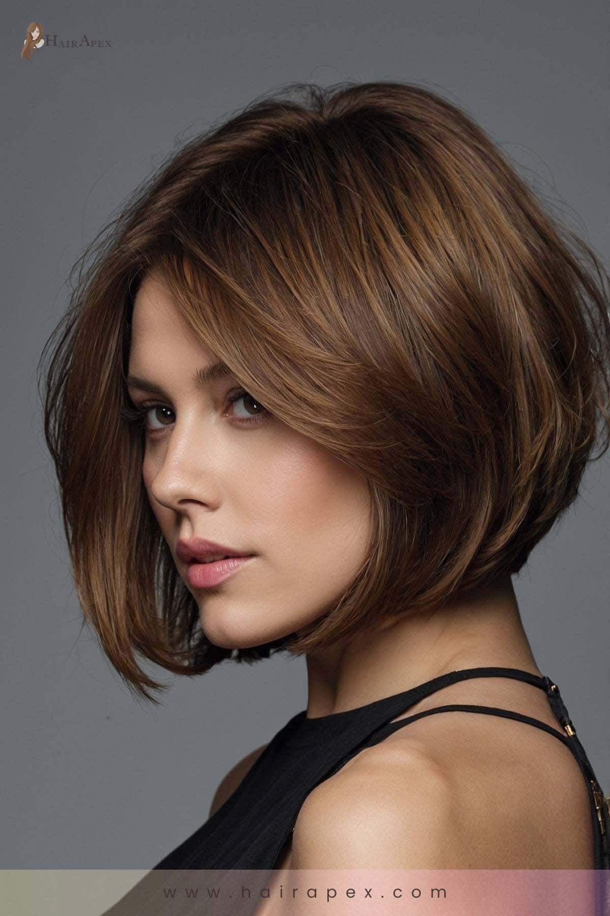 medium length haircut for fine hair 32