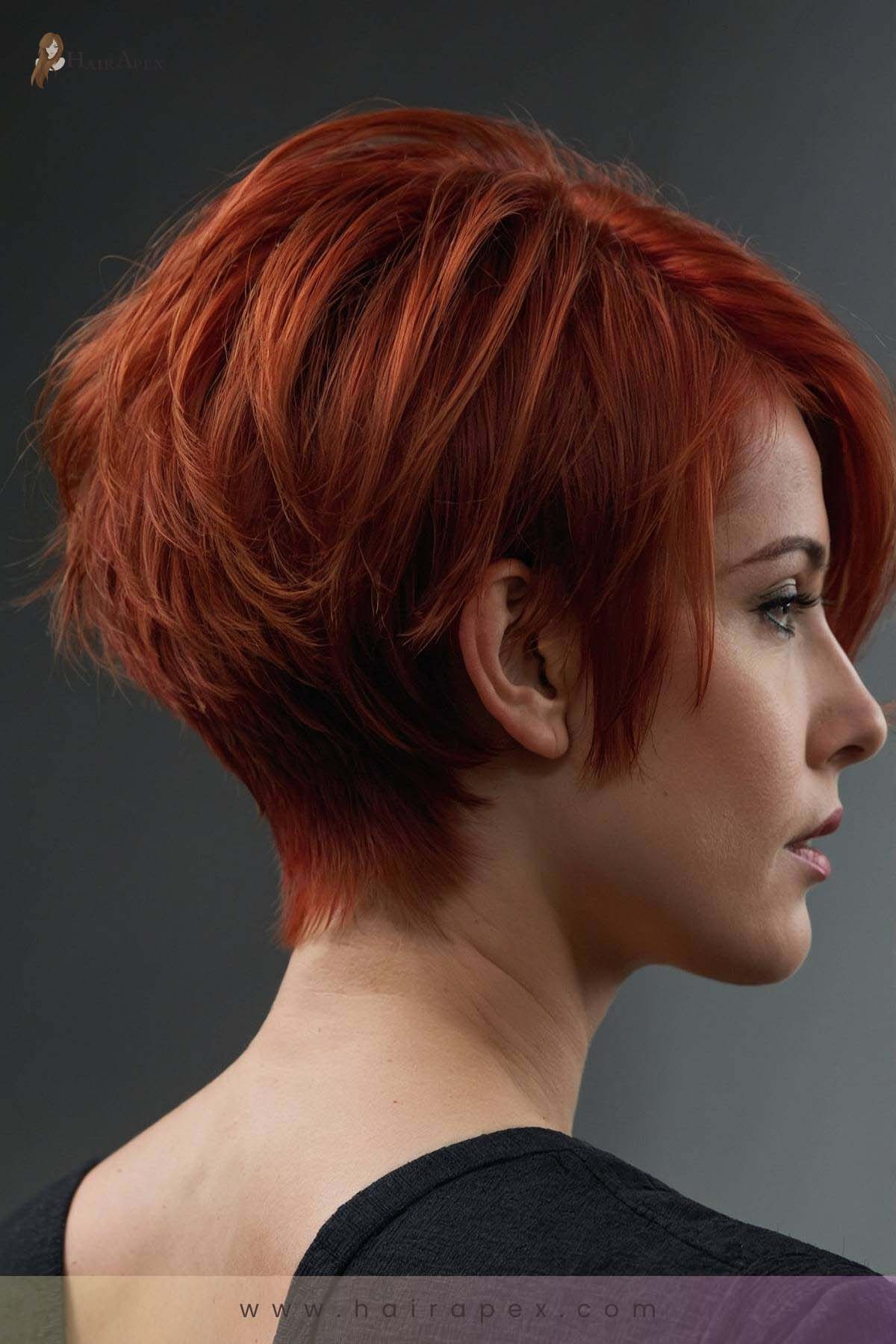 11. Fiery Red Stacked Cut 2