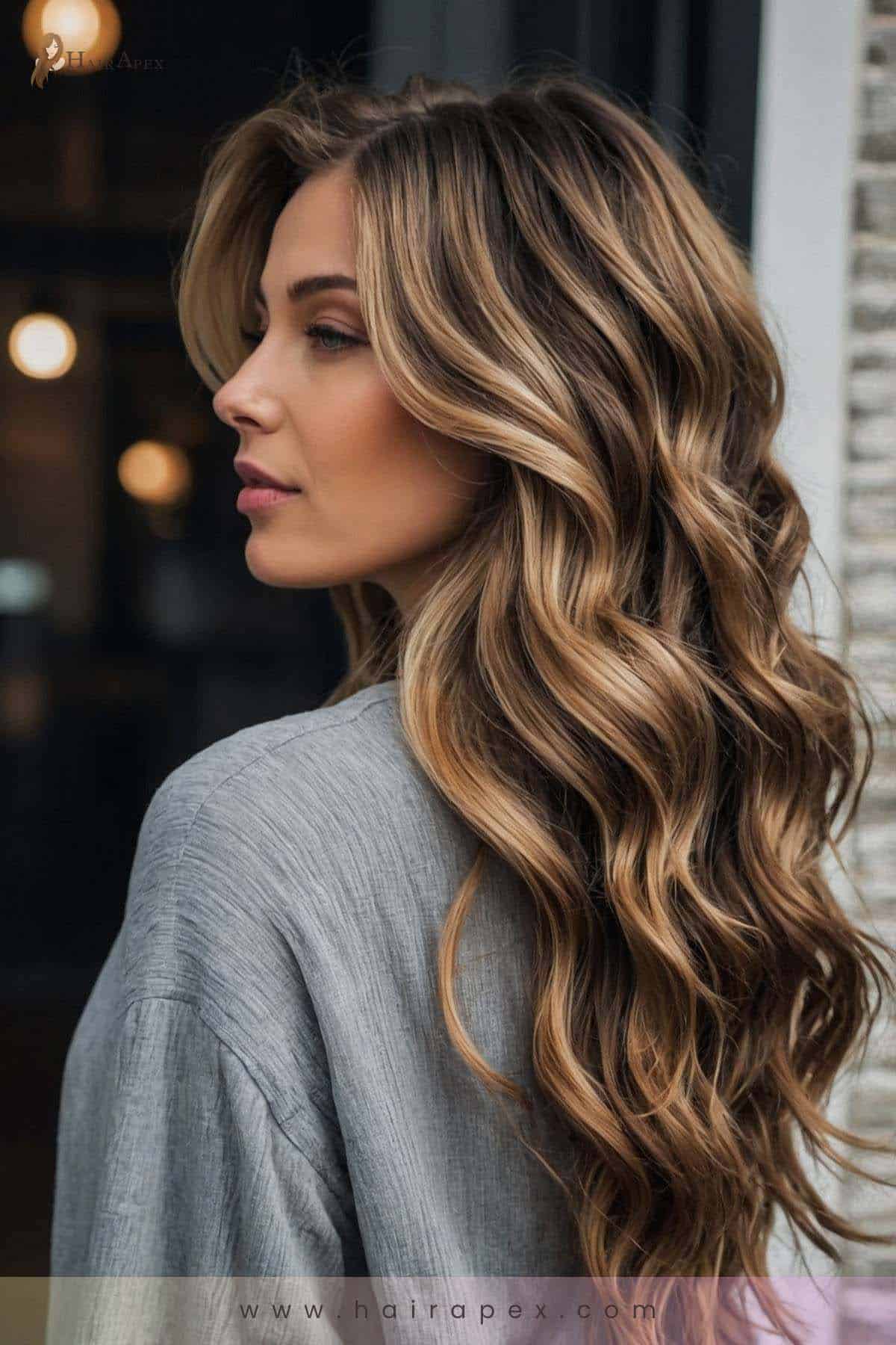 13. Wavy Cascade Styles 1