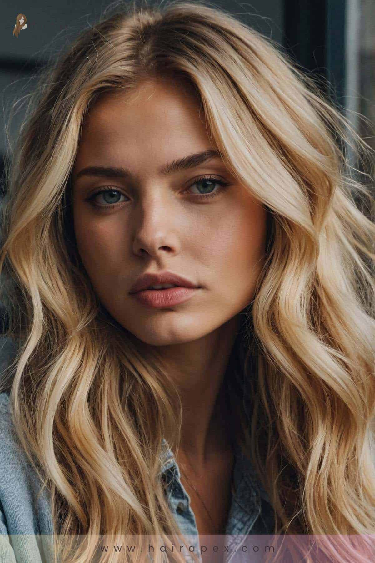 14. Beachy Blonde Vibes 1