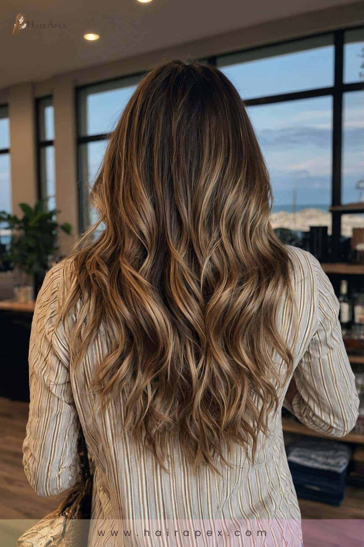 14. Layered Beach Waves 2