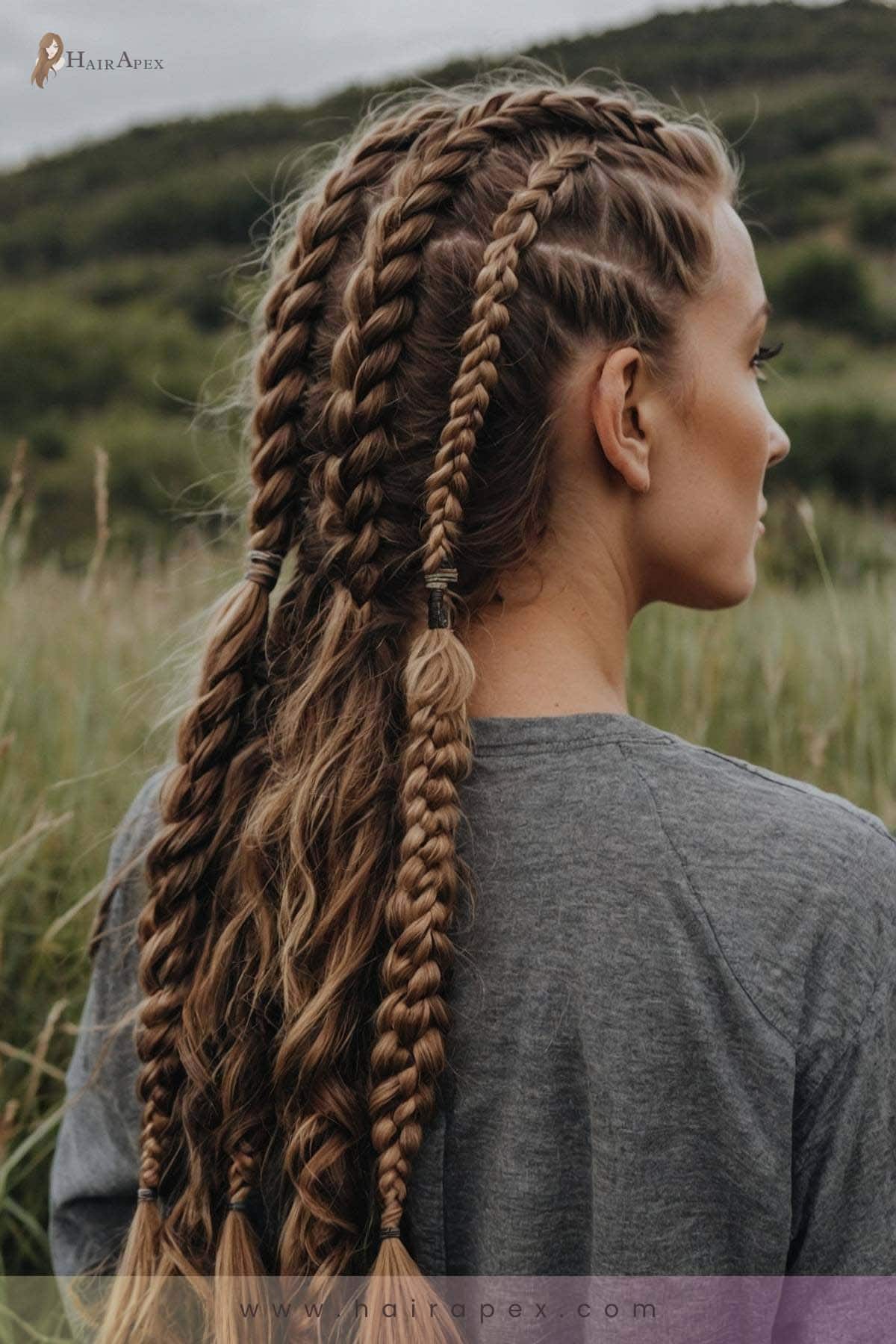 15. Bohemian Braid Designs 2