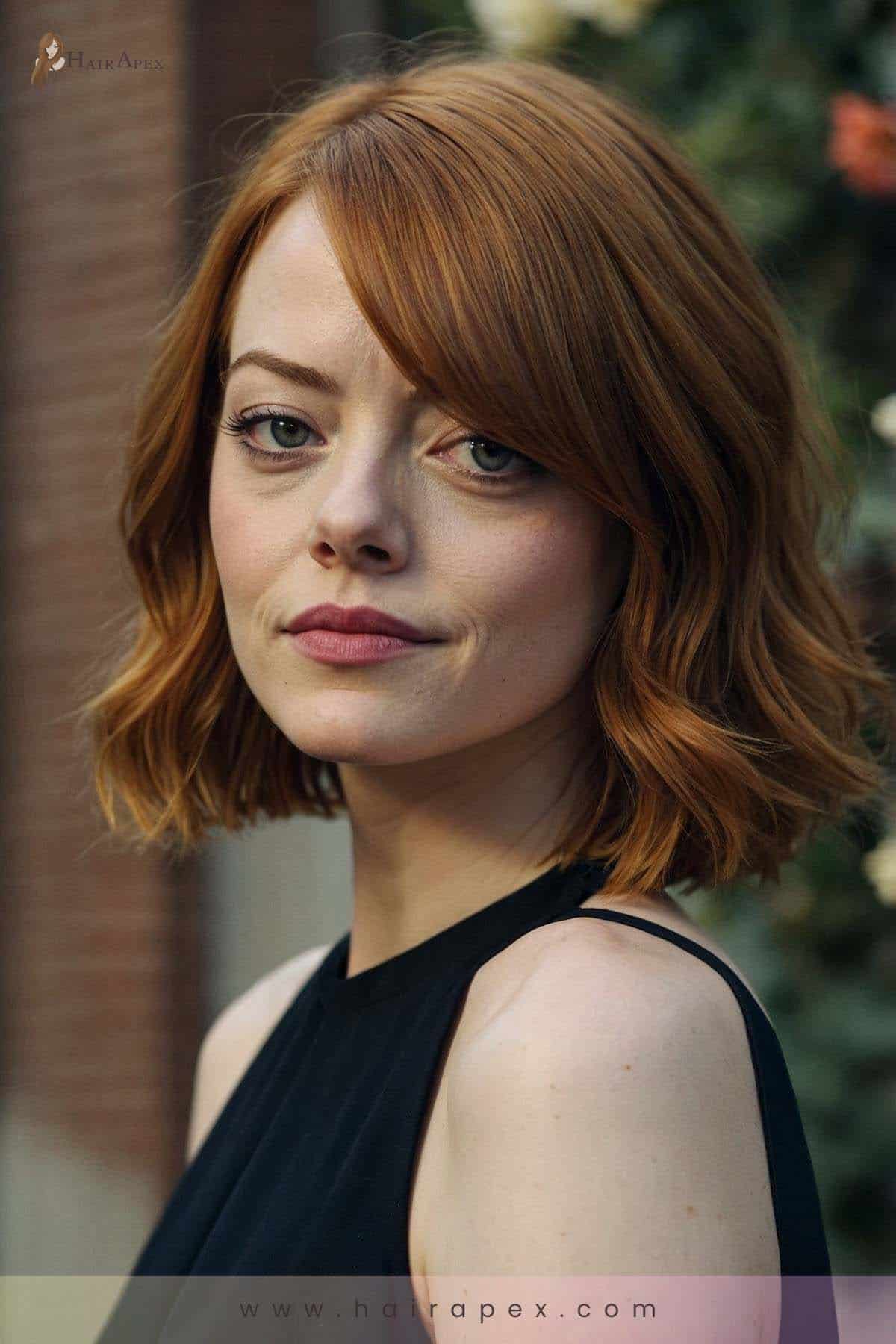 16. Emma Stones Retro Lob 1