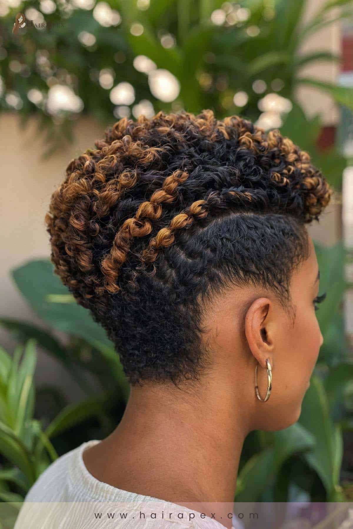 16. Twa Twist 2