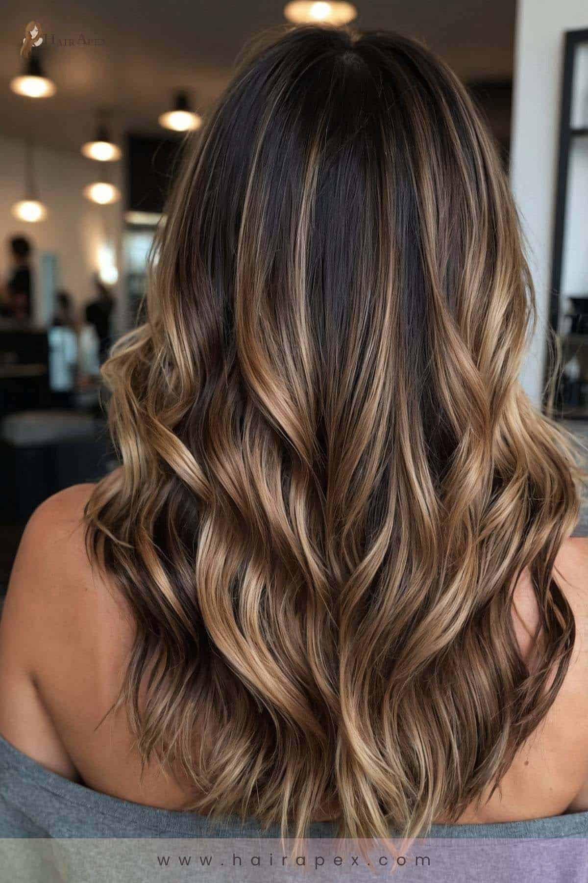 19. Balayage For Dimension 2