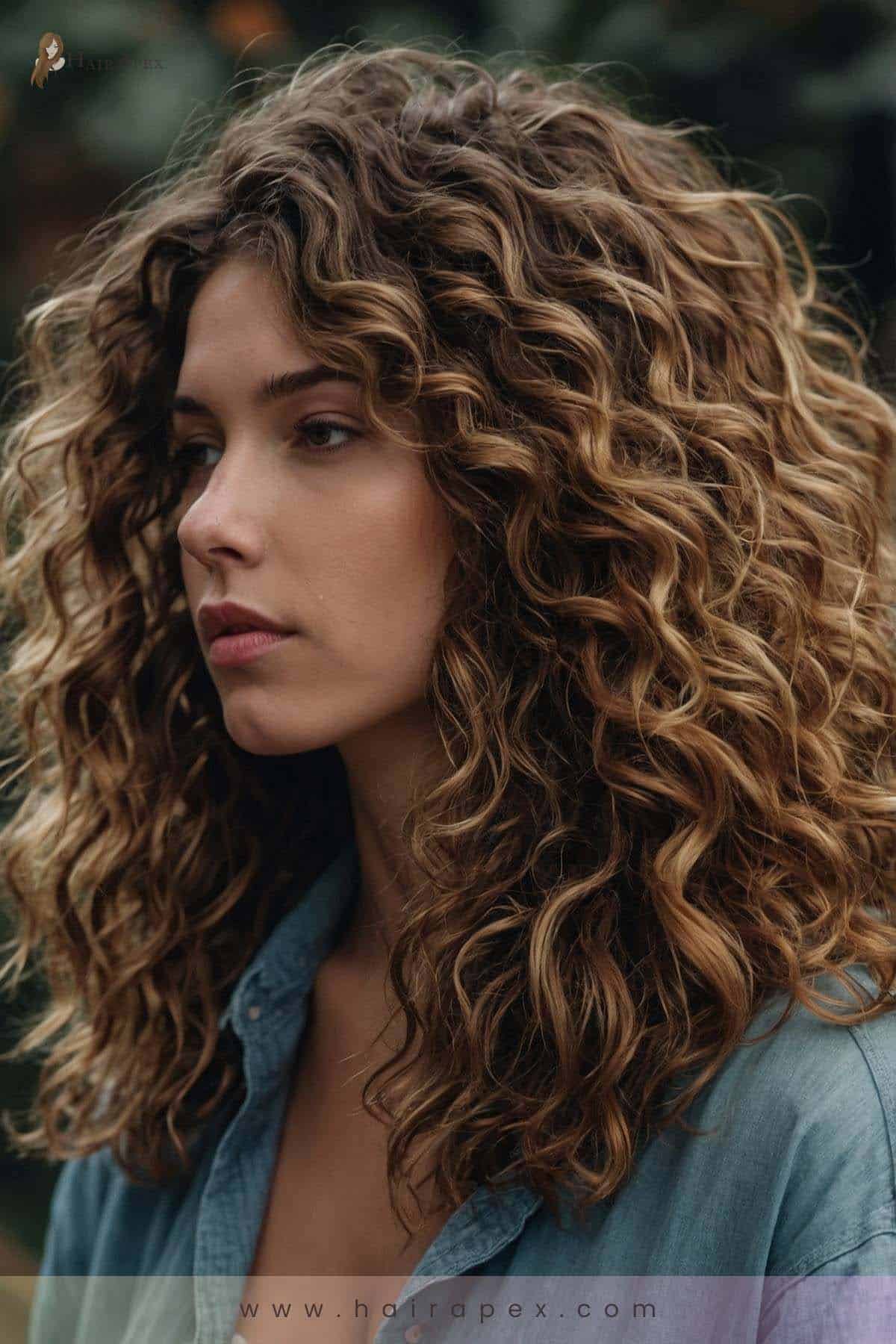 20. Curly Shag Moisture 2