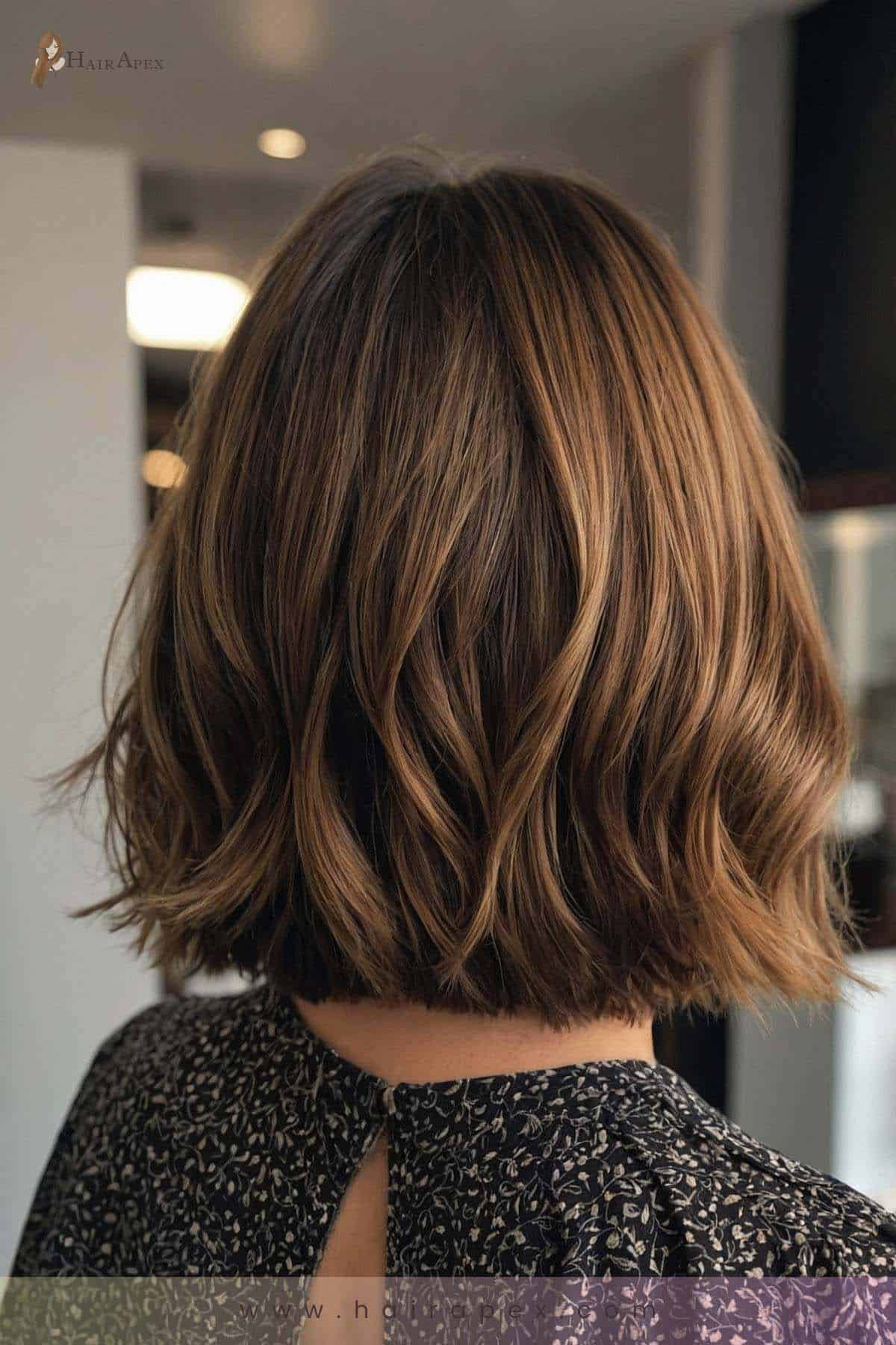 21. Versatile Lob Styles 2