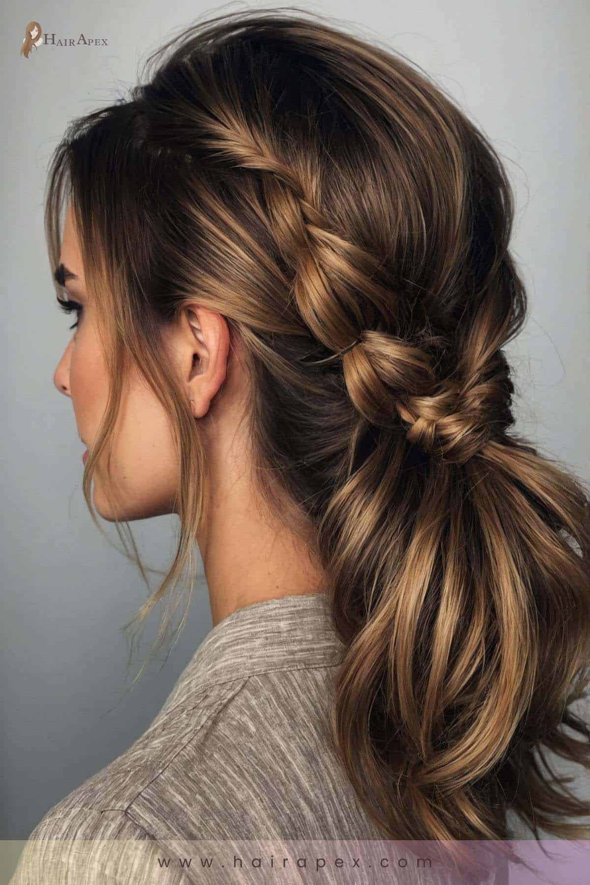 28. Versatile Updos 1