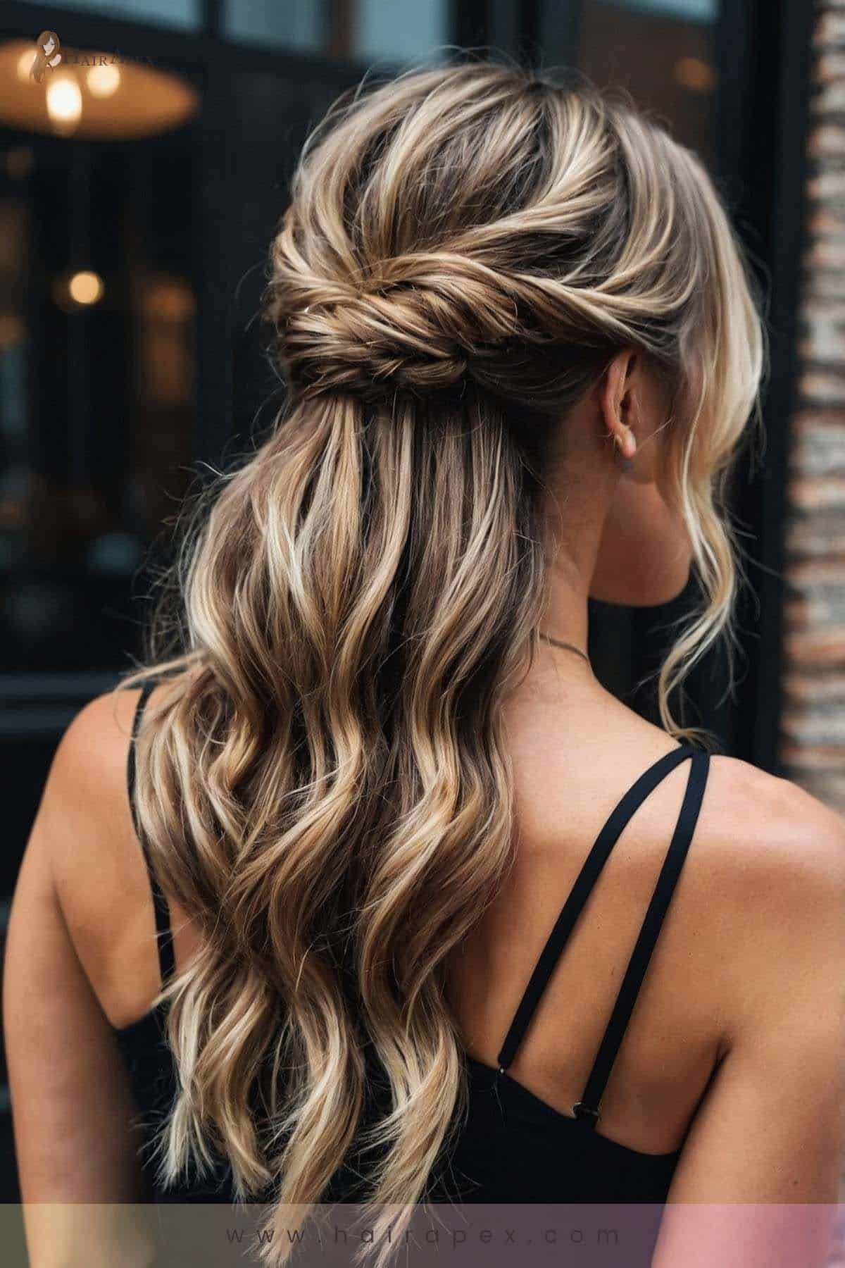 28. Versatile Updos 2