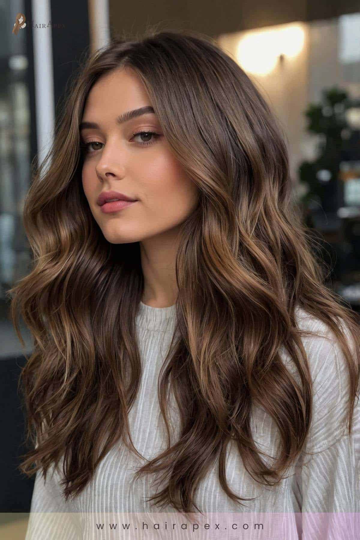 31. Classic Long Hair Styles 2