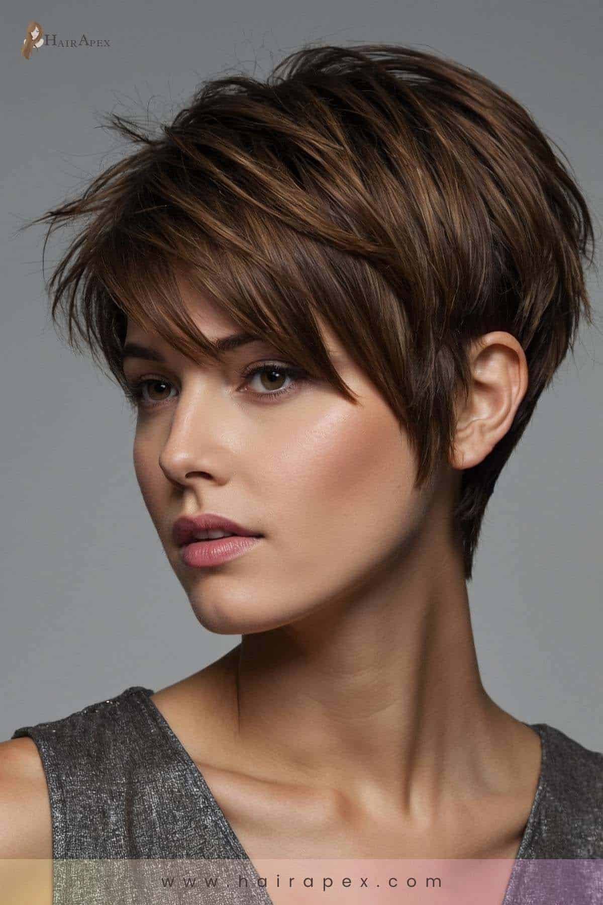 4. Asymmetric Stacked Cut 1