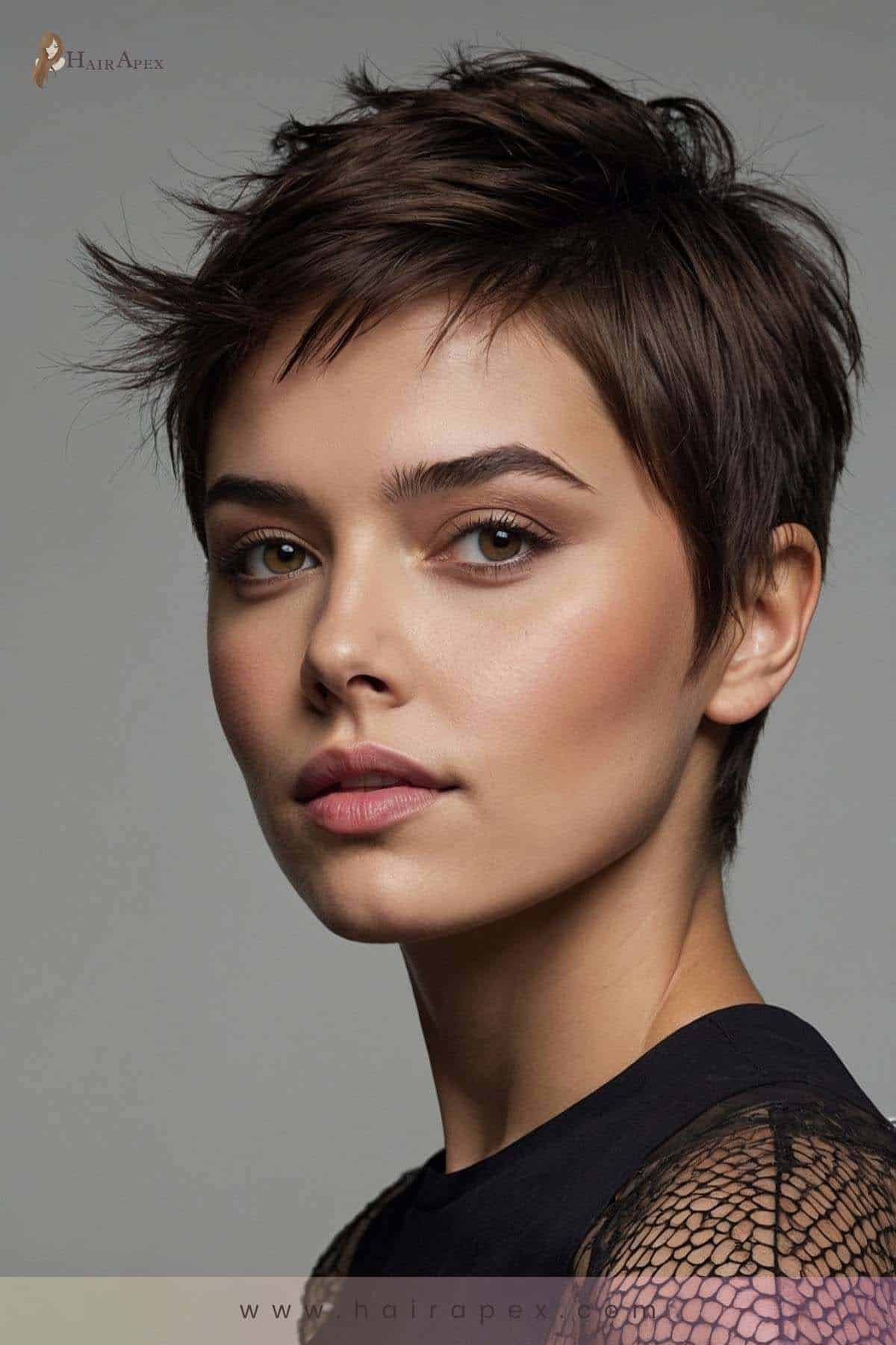 4. Buzzed Pixie 1