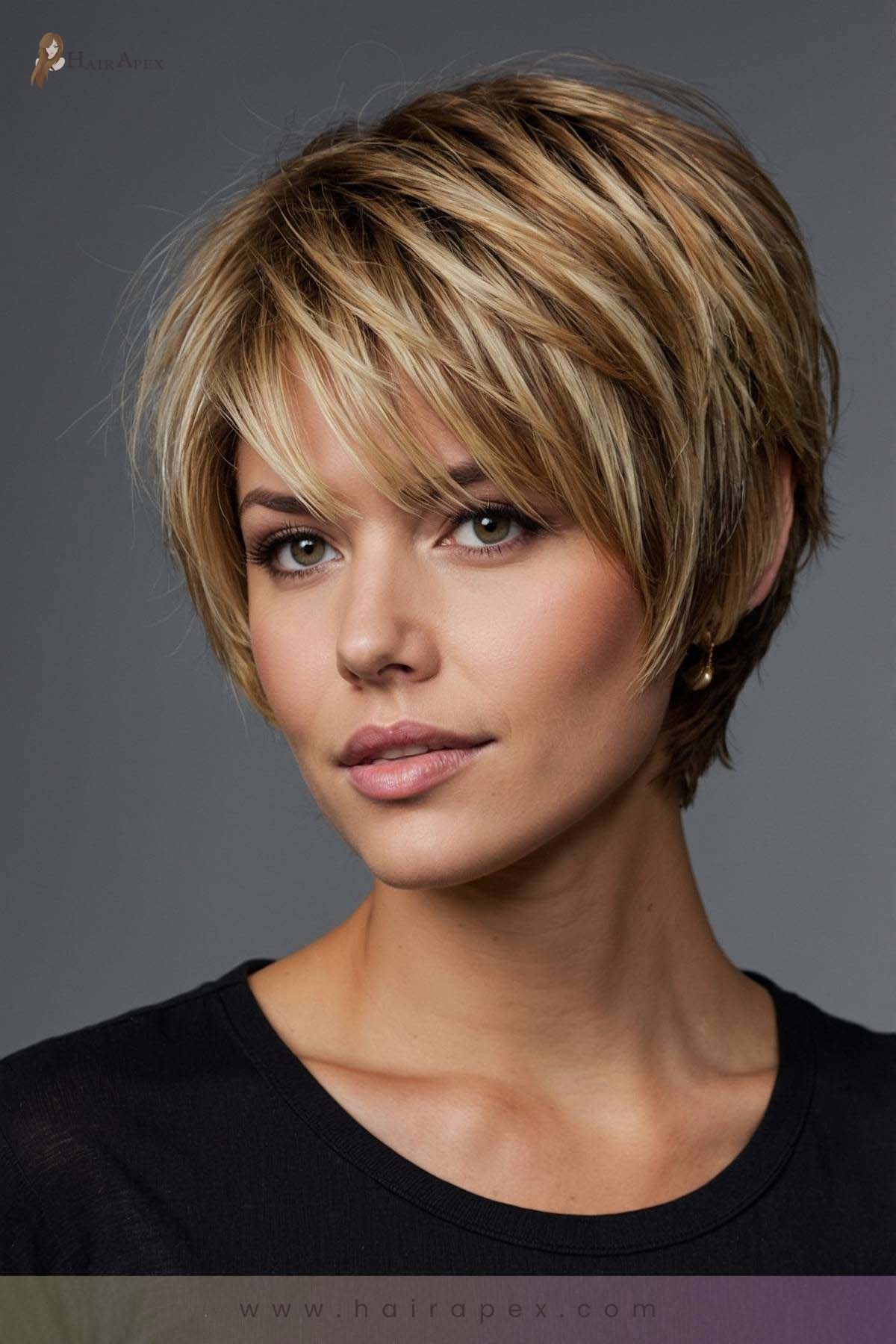 4. Stacked Pixie Bob 1