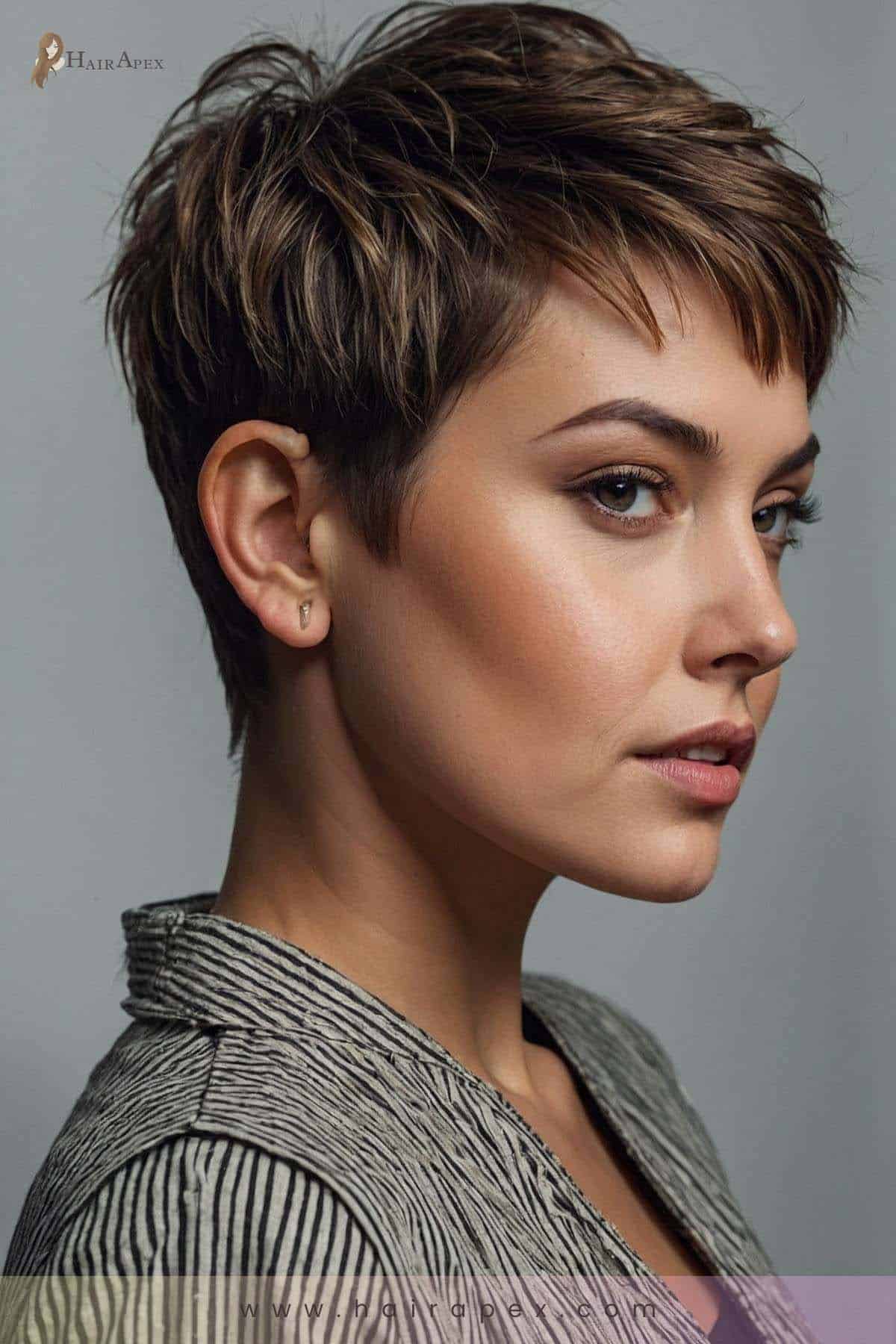 42. Versatile Textured Pixie 2