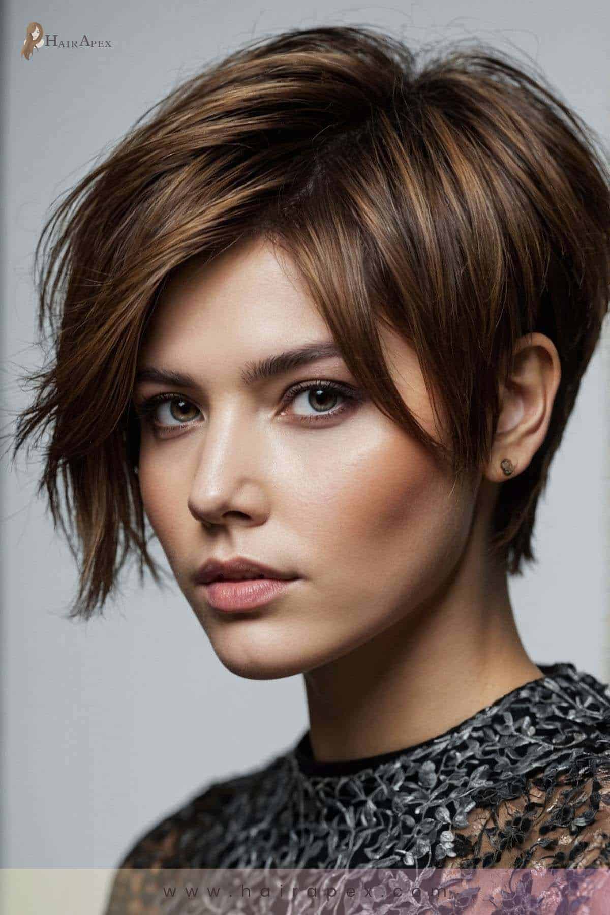 7. Edgy Undercut Wedge 1