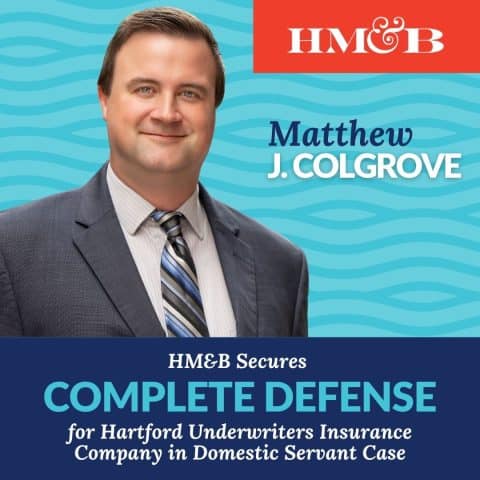 [SM] Colgrove - March 2026