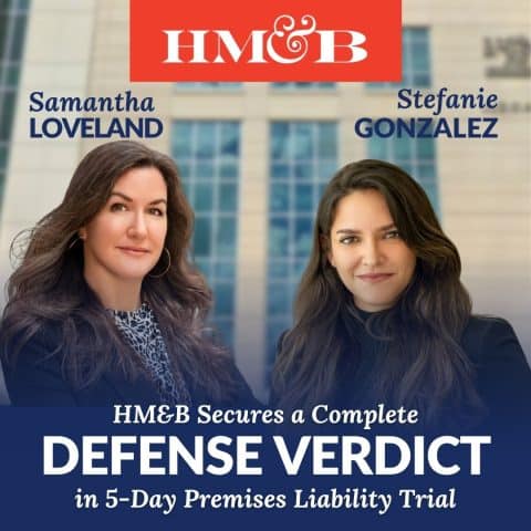 STefanie and Samantha Defense verdict June 2026